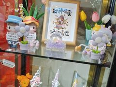 -巴邑火锅(江北万达店)