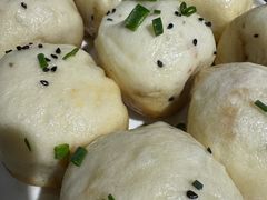 -金枝玉叶上海人家食府(三里河店)