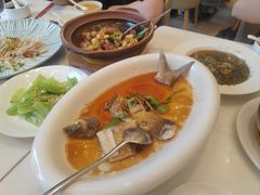 -顺味凤城·顺德菜专门店(九六广场店)