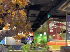 -鲜潭蒸汽石锅鱼(五道口购物中心店)