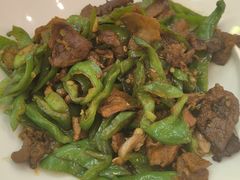 -潇湘·永州会馆(百子湾店)