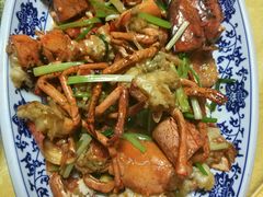龙虾-得记得潮州海鲜砂锅粥(宝业路店)