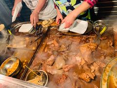 -明记牛杂(新马路分店)