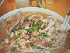 -荔林食店(西华路店)