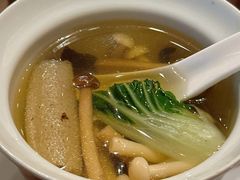 -虹之森·小馆