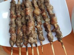 -阿拉提大盘鸡@米饭(南环东路汇邻广场店)