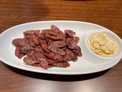 -李氏八大件老菜馆(万宝街店)