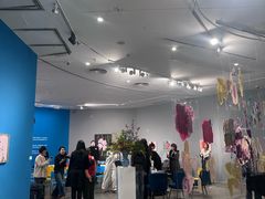 -chi K11艺术空间展览厅