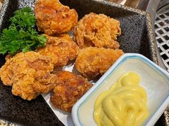 -千寻山野烤肉(中关村店)