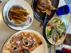 -玛尚诺Pizza&Bar(长泰广场店)