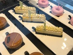 -麦雪尔甜品·生日蛋糕(新街口旗舰店)