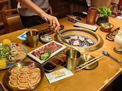 -MIKOMIKO和牛烧肉专门店(南门店)