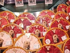 -永辉超市(嘉定宝龙广场店)