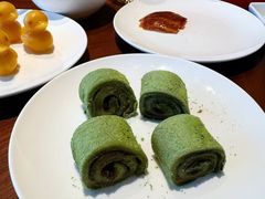 -全聚德(双井店)