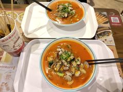 -何记花甲(海岸城旗舰店)