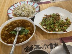 -钟吾小馆·地道徐州菜(锦创书城店)