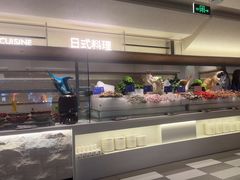 -星伦多自助料理·涮烤一体(江桥万达店)