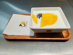 -满记甜品(苏州中心店)