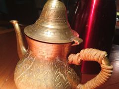 -楼兰新疆主题餐厅(苏州中心店)