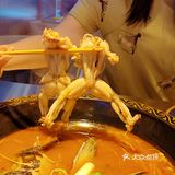 福州探店✨鹌鹑皮蛋🥚好好吃！鱼和蛙也绝