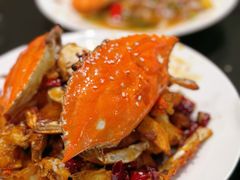 -慢鼓海鲜小馆Mangoo Bistro(交子大道店)