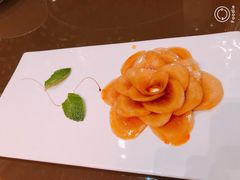 -富力万达嘉华酒店-品珍中餐厅(水果湖店)