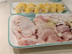 -椰客·海南椰子鸡(新塘永旺梦乐城店)