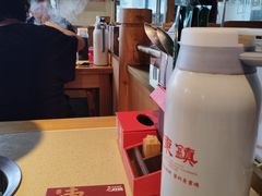 -东镇老火锅(长春路首店)