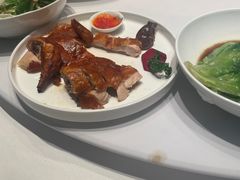 -龙船人海鲜城(长治路店)