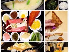 -阿香米线(中原万达店)