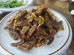 -西安贾三灌汤包·回坊小吃·清真炒菜(北院门总店)