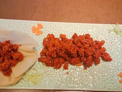 -沁香庭中餐厅·川粤菜(重庆高新假日酒店)