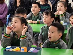 -童晟智教幼儿园(鸿城园店)