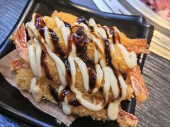 -AJIYA·池袋日式烧肉自助(天津万象城店)