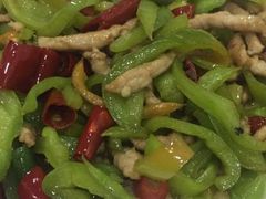 -芳芳餐厅(白沙路店)