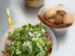 -幸福路牛肉面馆(总店)