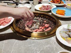 -韩盛·古法烤肉店(皇城恒隆广场店)