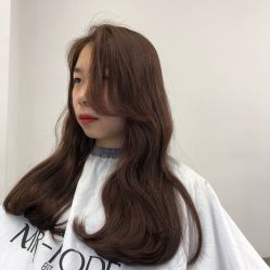 -MRMODE时尚先生美发沙龙