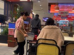 -八合里潮汕鲜牛肉火锅(福州万象城店)