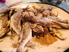 -王家小院老菜馆(民丰大街店)