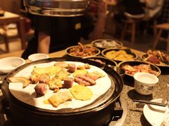 -酒拾烤肉(南城店)