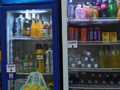 -马楠炸串(建明中路店)