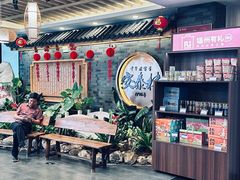 -安泰楼·佛跳墙创始人·传统闽味早茶·酒楼(三坊七巷闽菜地标店)