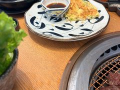 -炎蔵牛舌烤肉