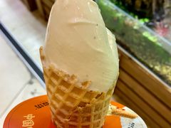 -野人先生现做冰淇淋(北京环宇荟店)