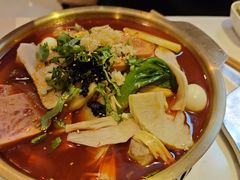 -傣妹火锅(建军东路店)