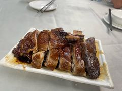 豉油王焗鹅-海鲜街菜馆(海珠南路店)