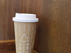 -去茶山(重庆万象城店)