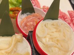 -重庆德忆火锅（龙南街3店）(渝水岸餐饮)