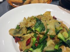 -楚鲜·汉正街一号(天河店)